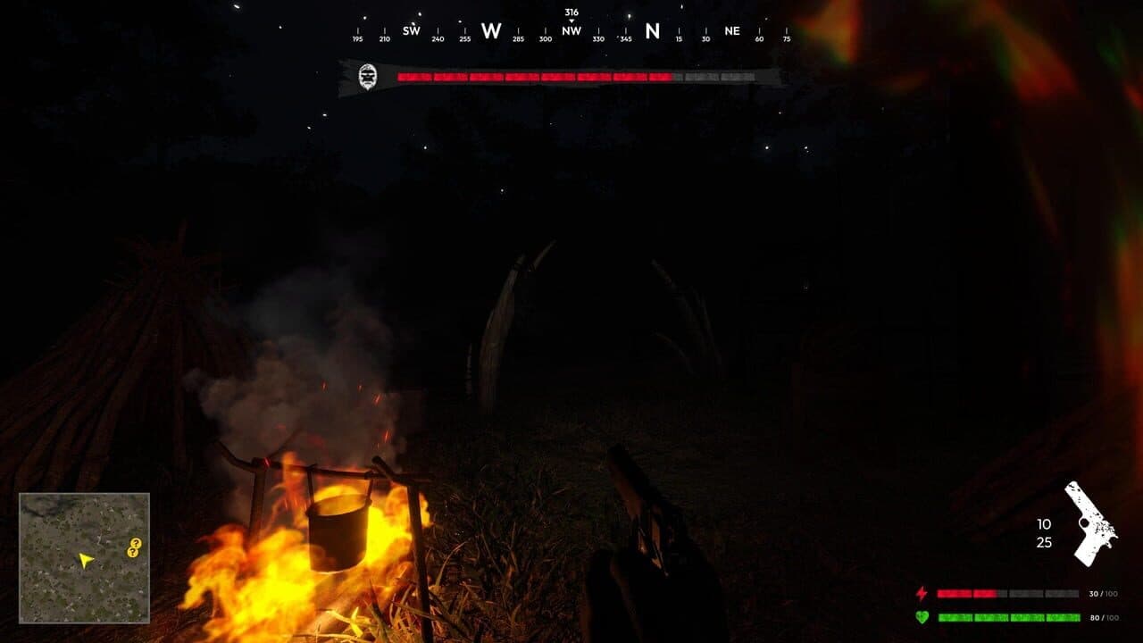 Bigfoot Hunting thumbnail 9