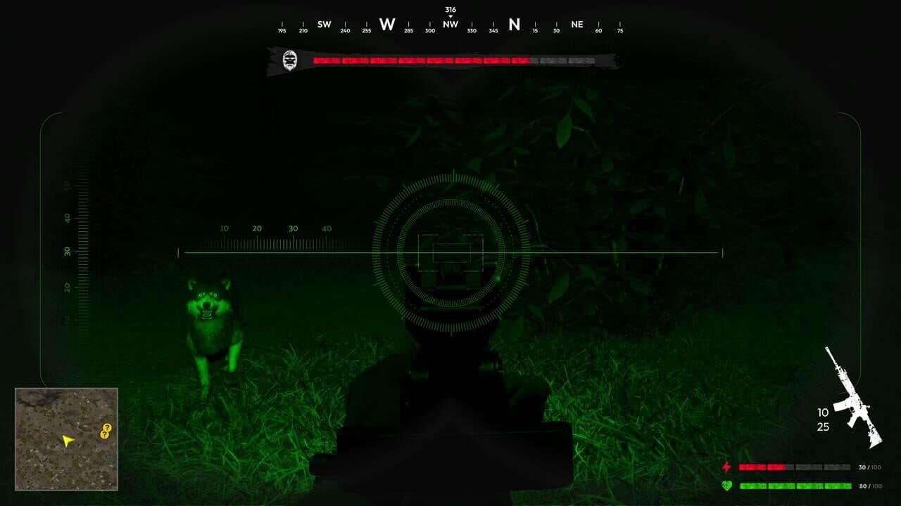 Bigfoot Hunting thumbnail 5