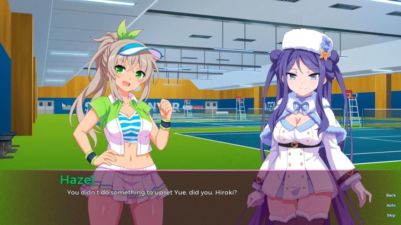Sakura Succubus 8 thumbnail 2
