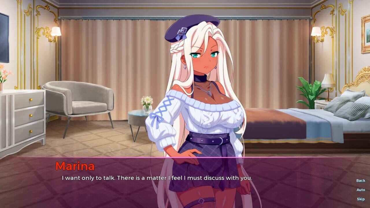 Sakura Succubus 8 thumbnail 3