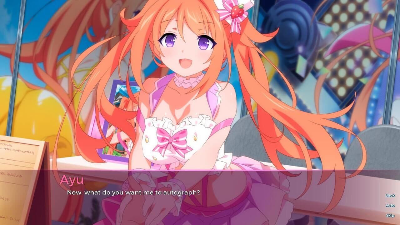 Sakura Succubus 8 thumbnail 4