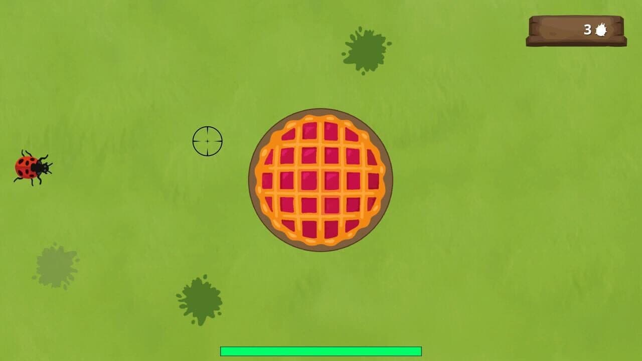 Crash Bugs Cake Defense thumbnail 3