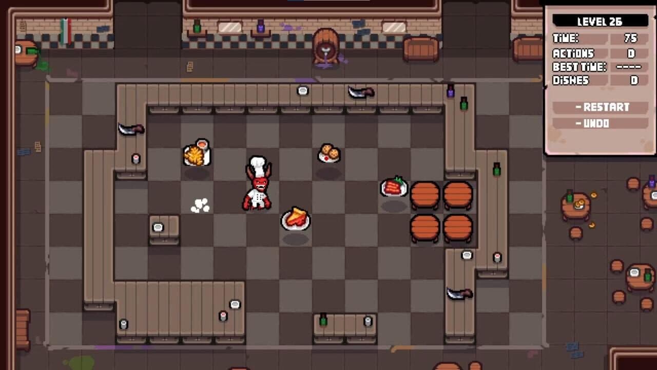 Infernitos: Fiery Dishes thumbnail 3