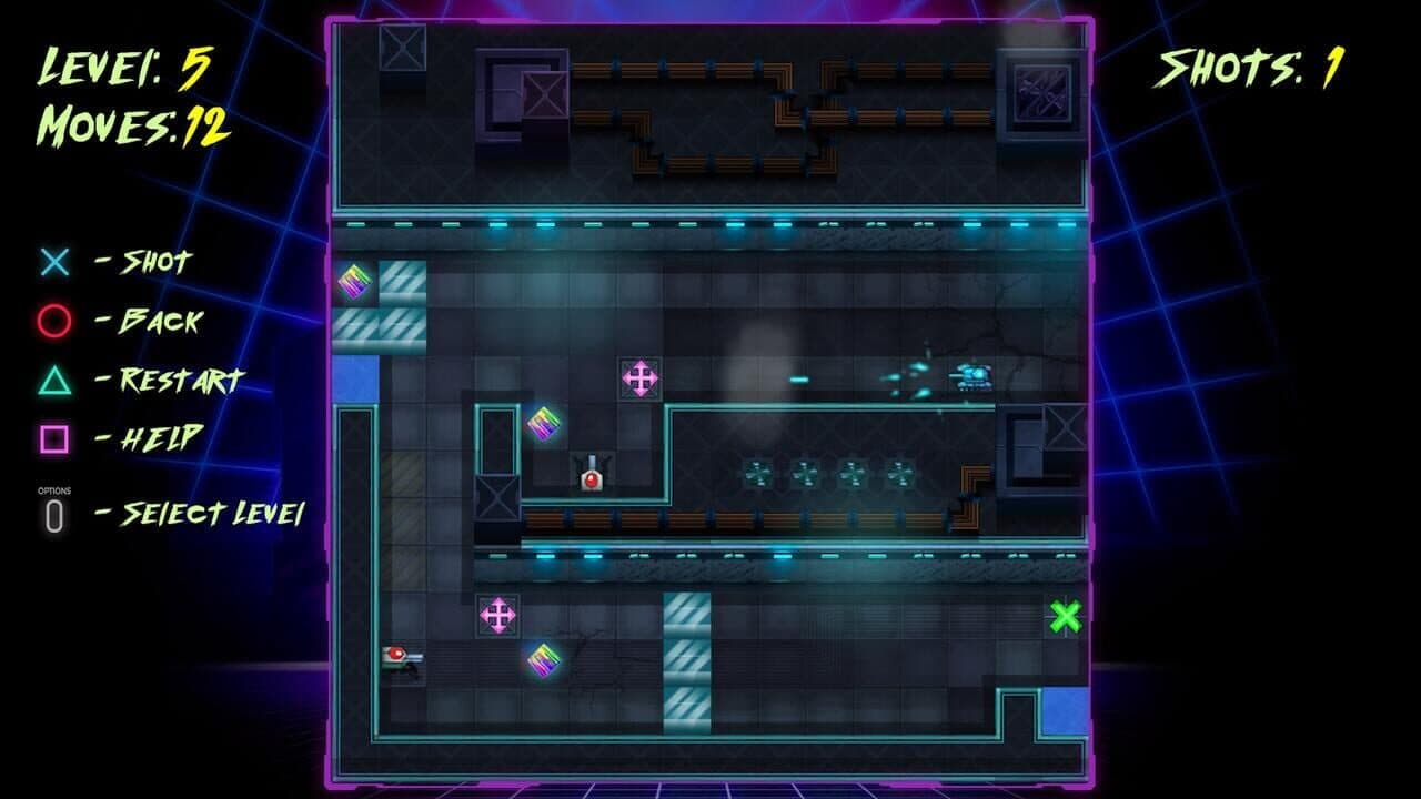 Cyber Tank Nano thumbnail 2