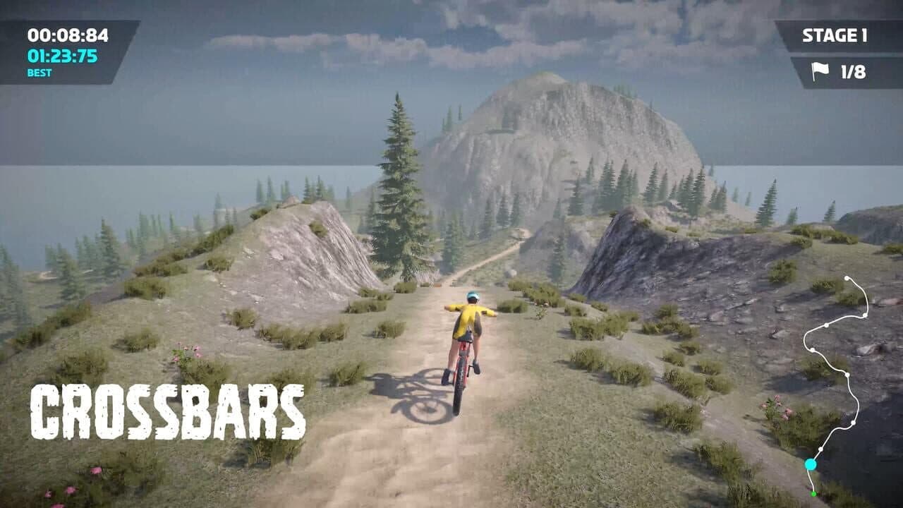 Crossbars thumbnail 2