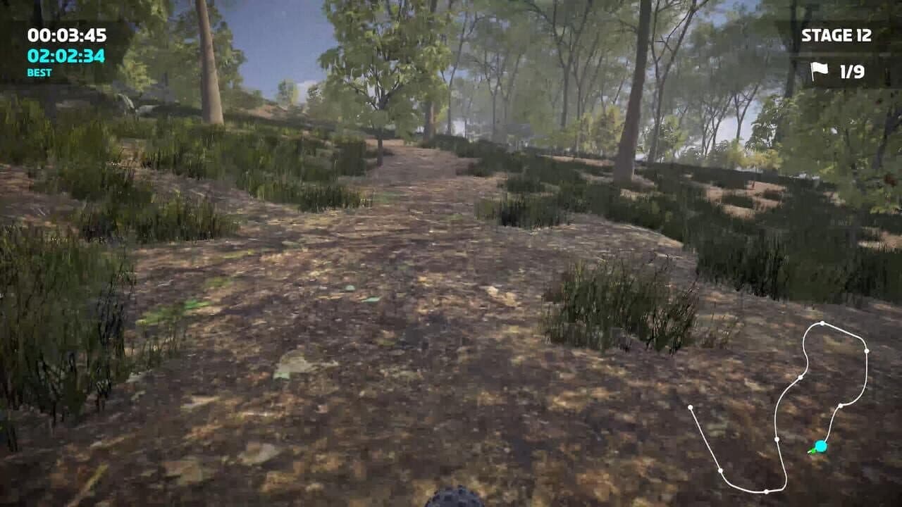 Crossbars thumbnail 5