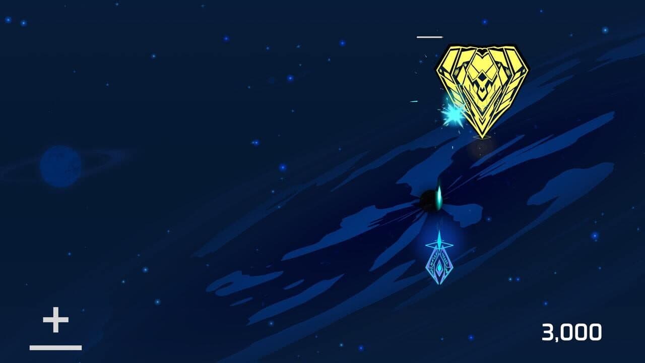 Space Kabaam: Neon III thumbnail 2