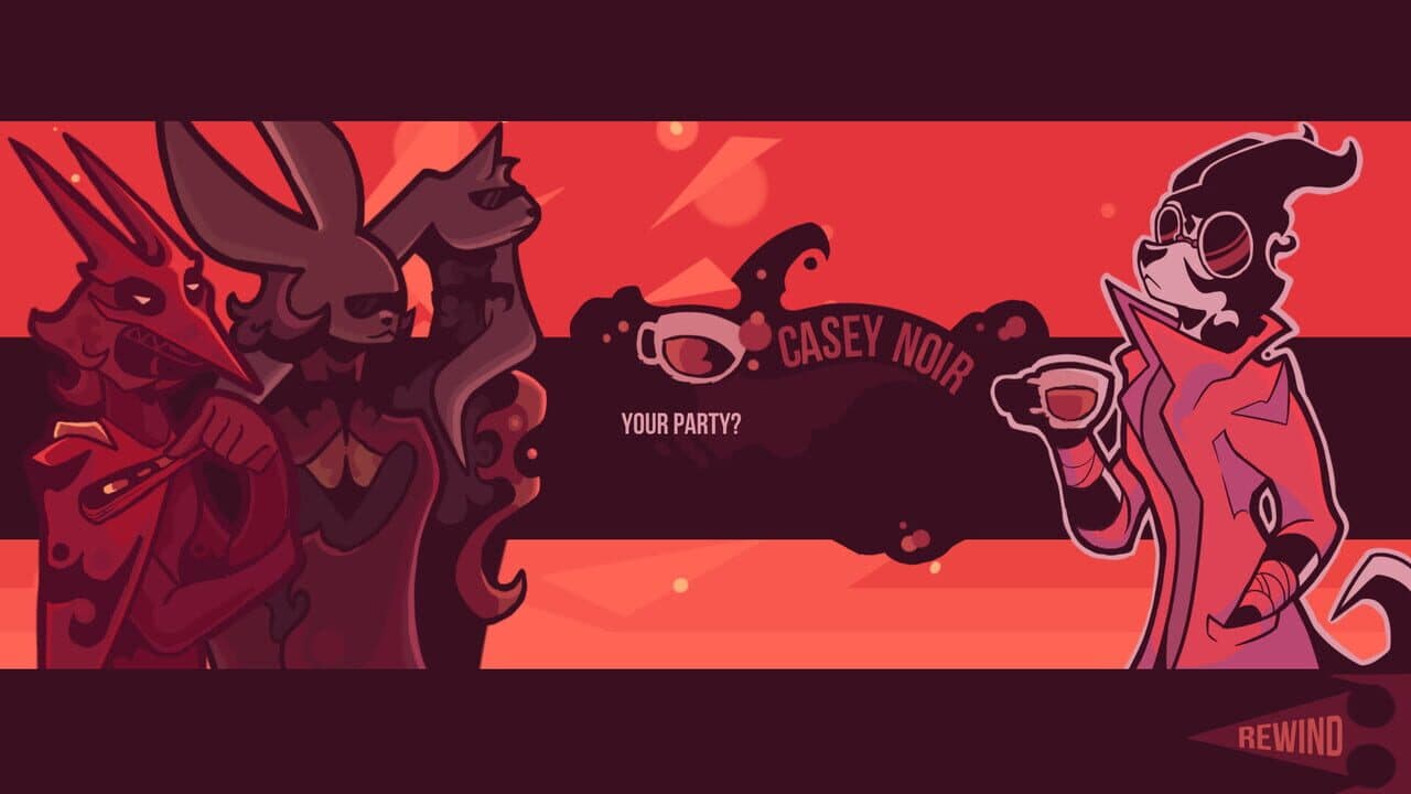 Casey Noir and Carved Pumpkin's Latte thumbnail 2