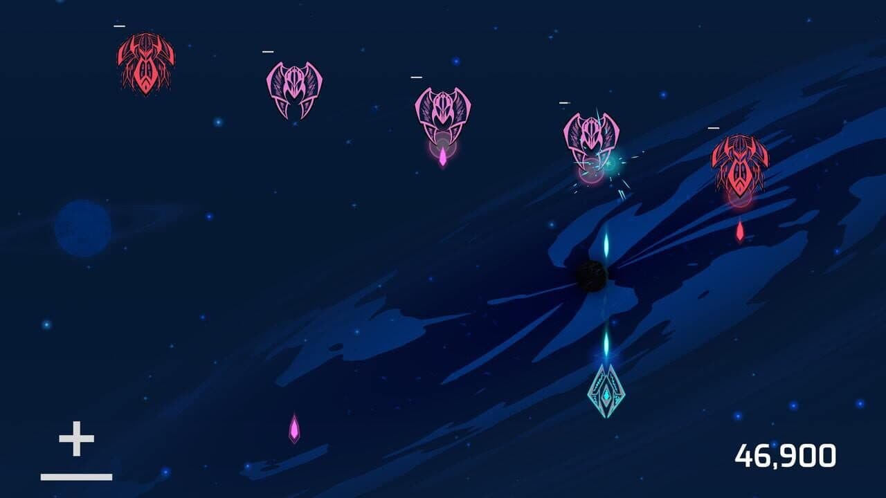 Space Kabaam: Neon III thumbnail 3