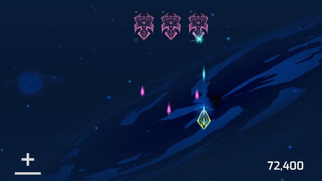 Space Kabaam: Neon III thumbnail 4