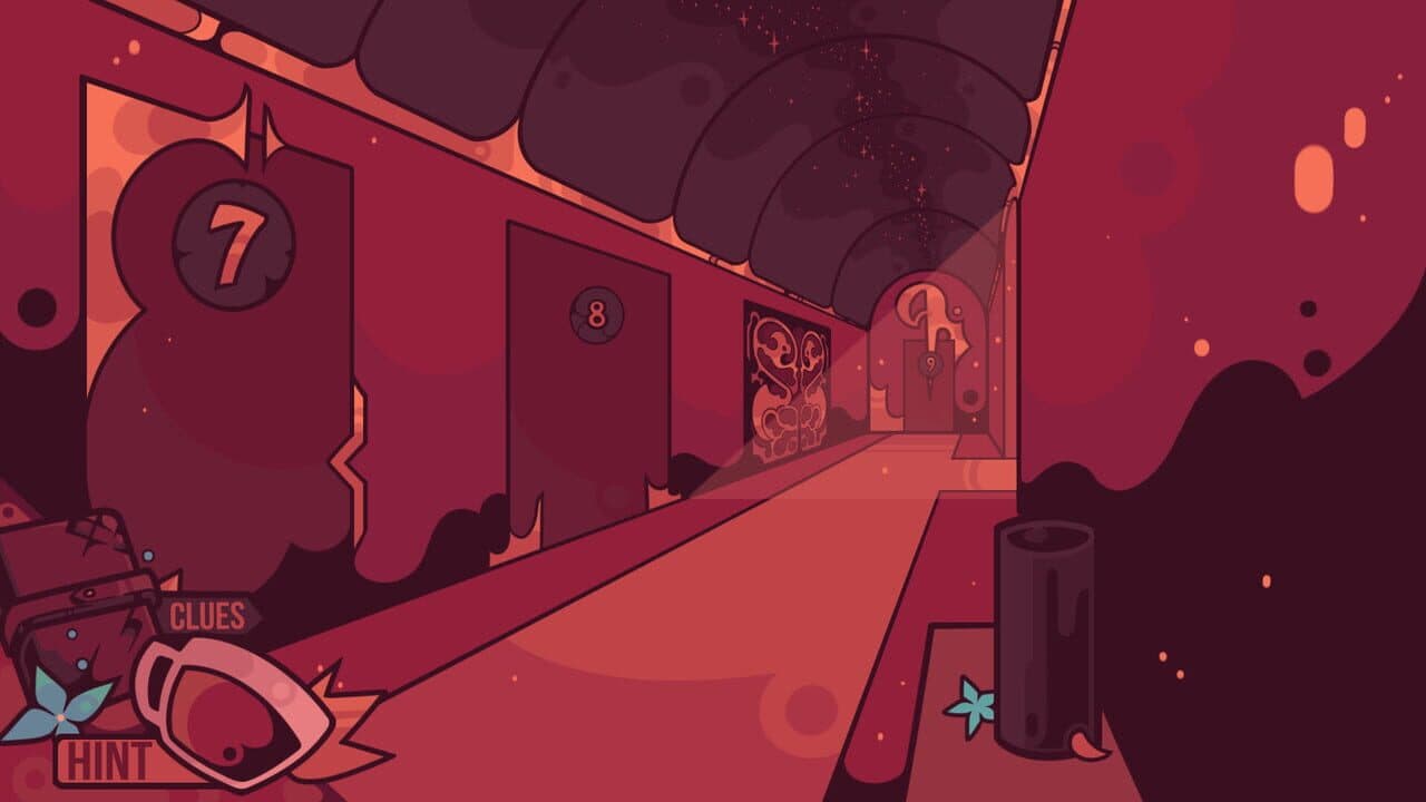 Casey Noir and Carved Pumpkin's Latte thumbnail 5