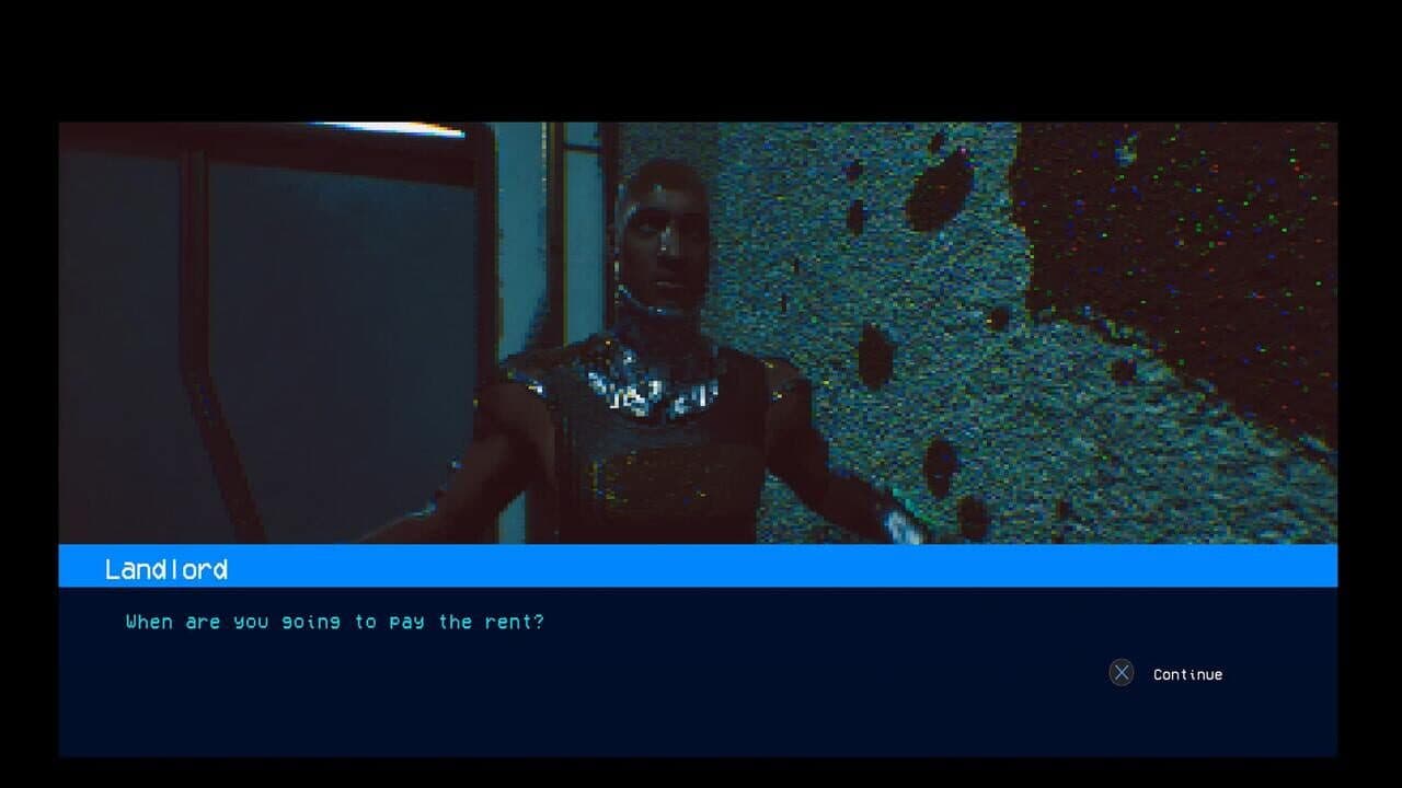 The Echo screenshot 1