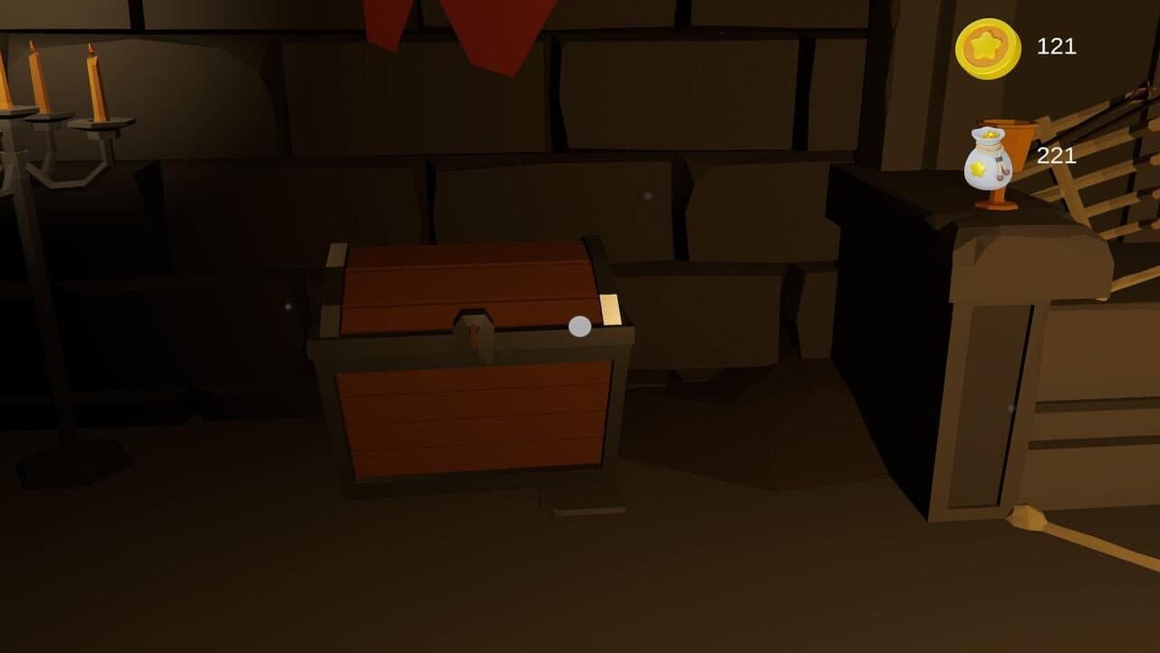 Trial of Greed thumbnail 2
