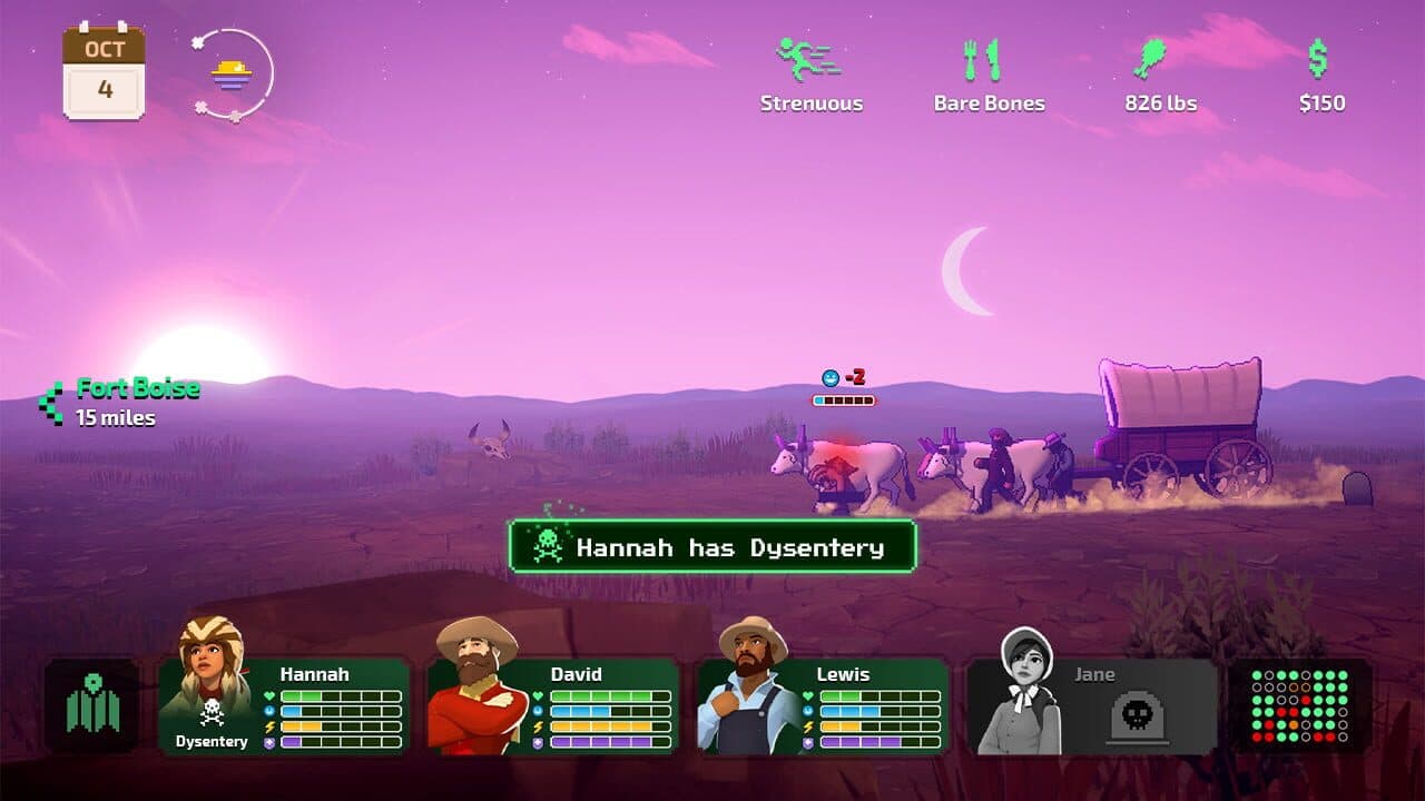 Explorers Collection: The Oregon Trail & Carmen Sandiego Bundle thumbnail 2
