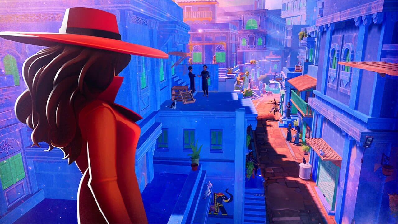 Explorers Collection: The Oregon Trail & Carmen Sandiego Bundle thumbnail 4