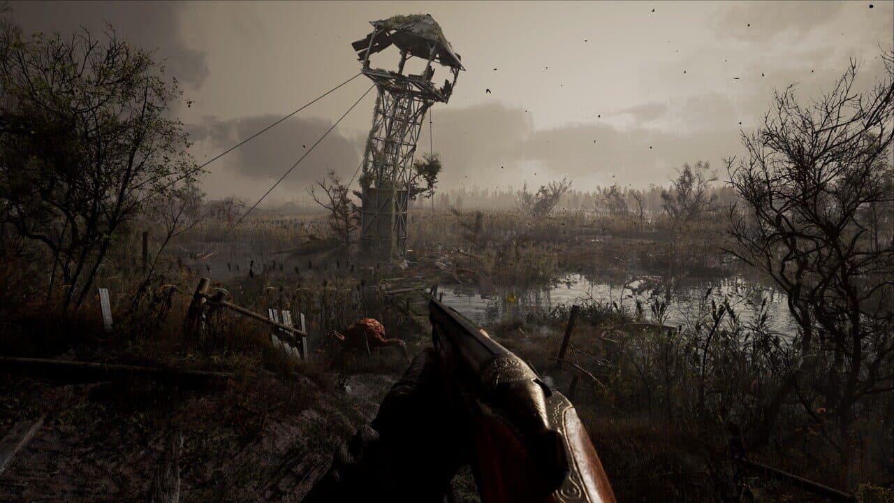S.T.A.L.K.E.R. 2: Heart of Chornobyl thumbnail 2