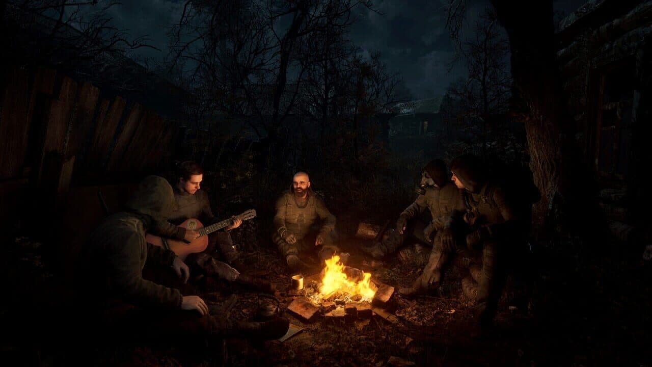 S.T.A.L.K.E.R. 2: Heart of Chornobyl thumbnail 14
