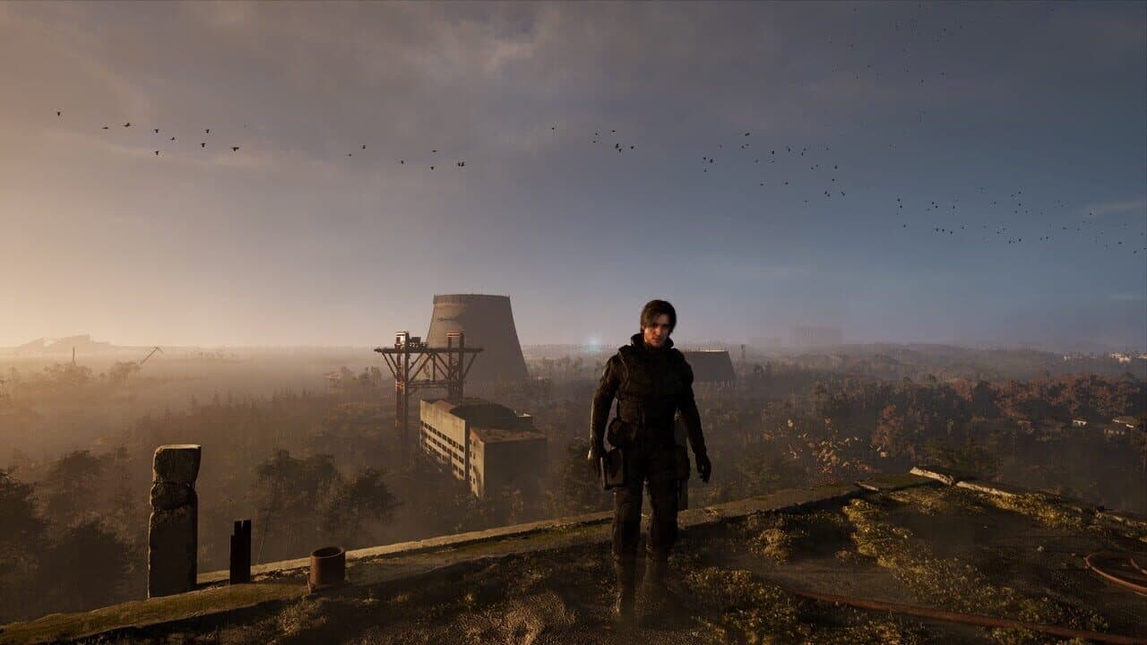 S.T.A.L.K.E.R. 2: Heart of Chornobyl thumbnail 16
