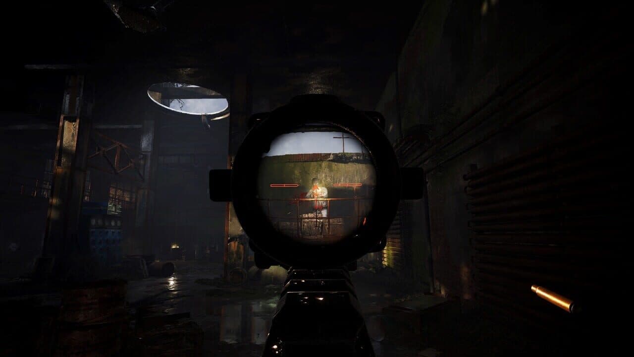 S.T.A.L.K.E.R. 2: Heart of Chornobyl thumbnail 5