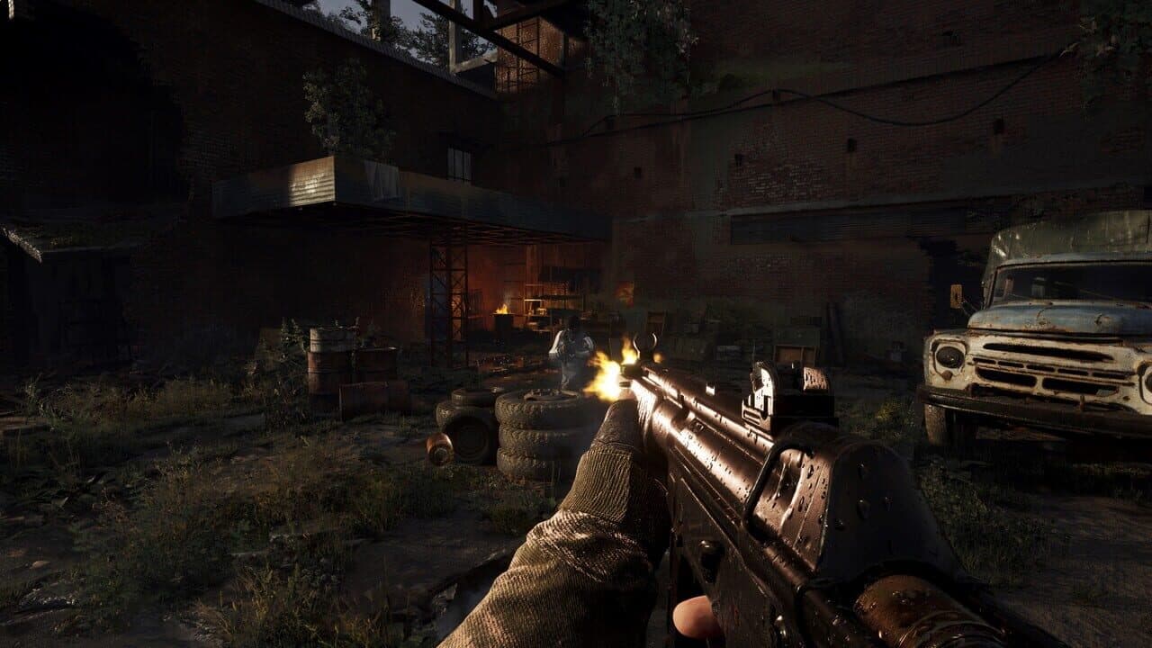 S.T.A.L.K.E.R. 2: Heart of Chornobyl thumbnail 15