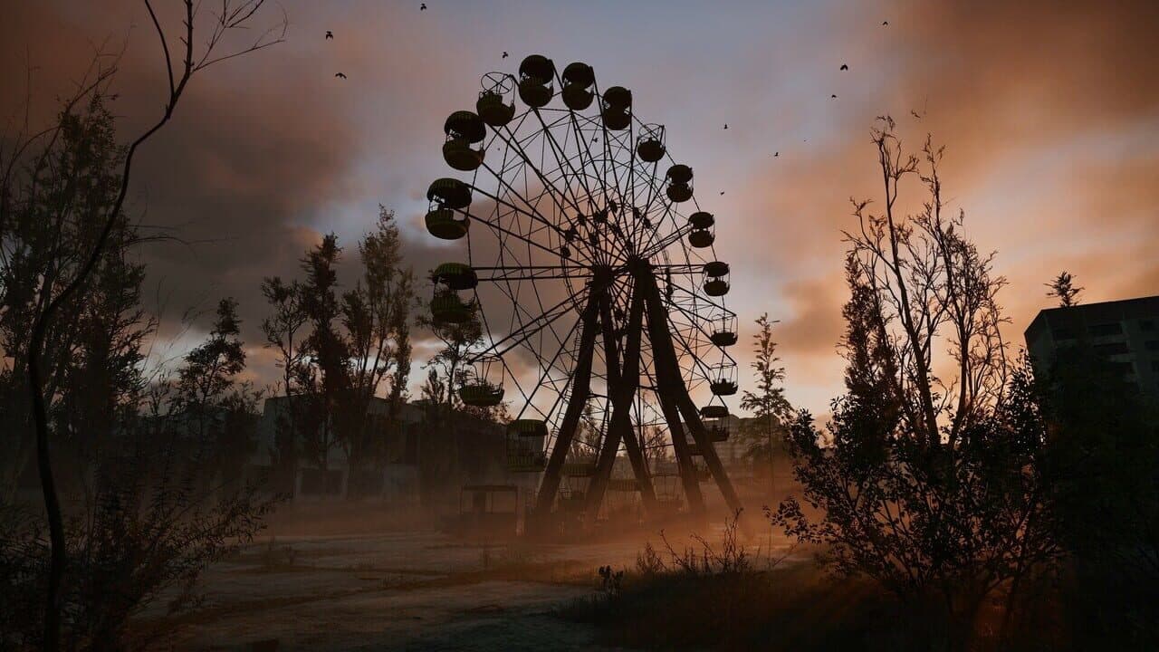 S.T.A.L.K.E.R. 2: Heart of Chornobyl thumbnail 9