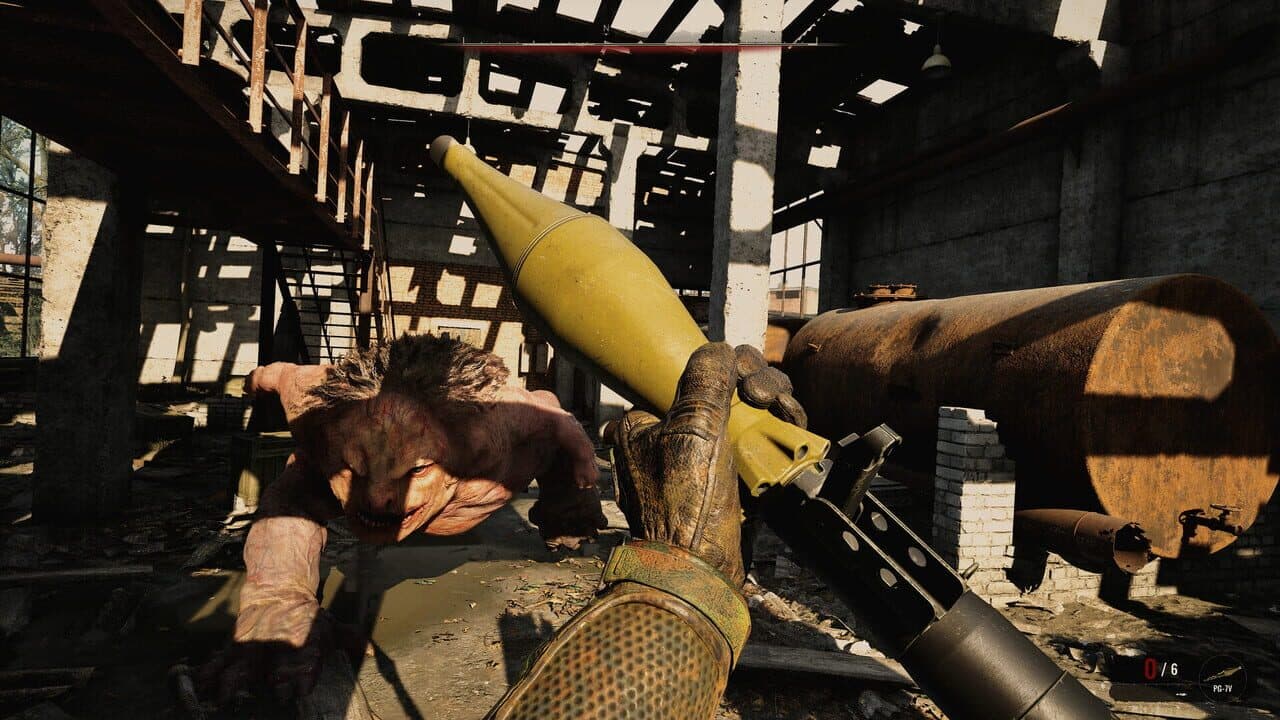 S.T.A.L.K.E.R. 2: Heart of Chornobyl thumbnail 10