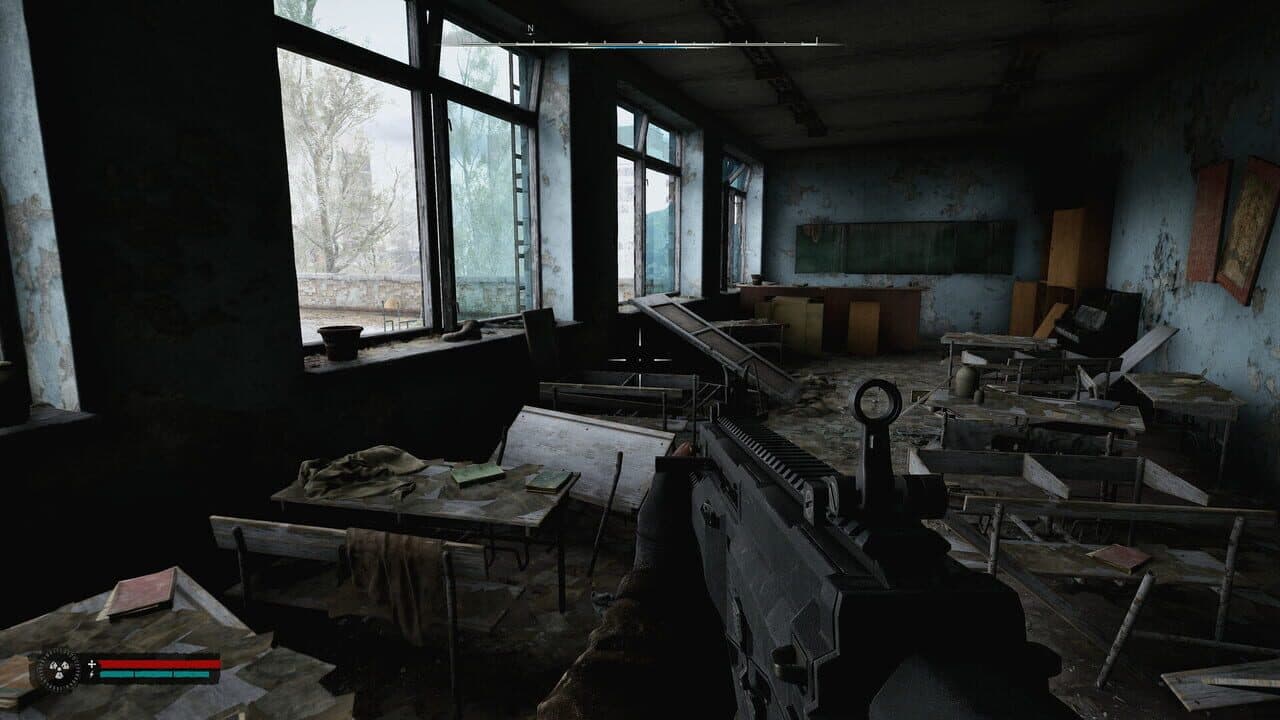 S.T.A.L.K.E.R. 2: Heart of Chornobyl thumbnail 12