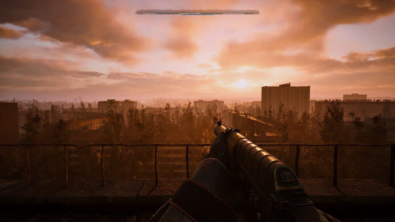 S.T.A.L.K.E.R. 2: Heart of Chornobyl thumbnail 13