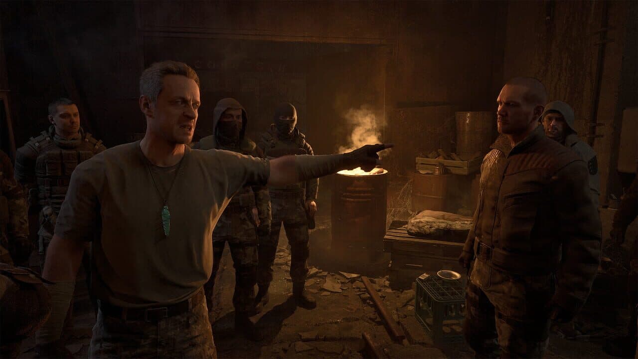 S.T.A.L.K.E.R. 2: Heart of Chornobyl thumbnail 7