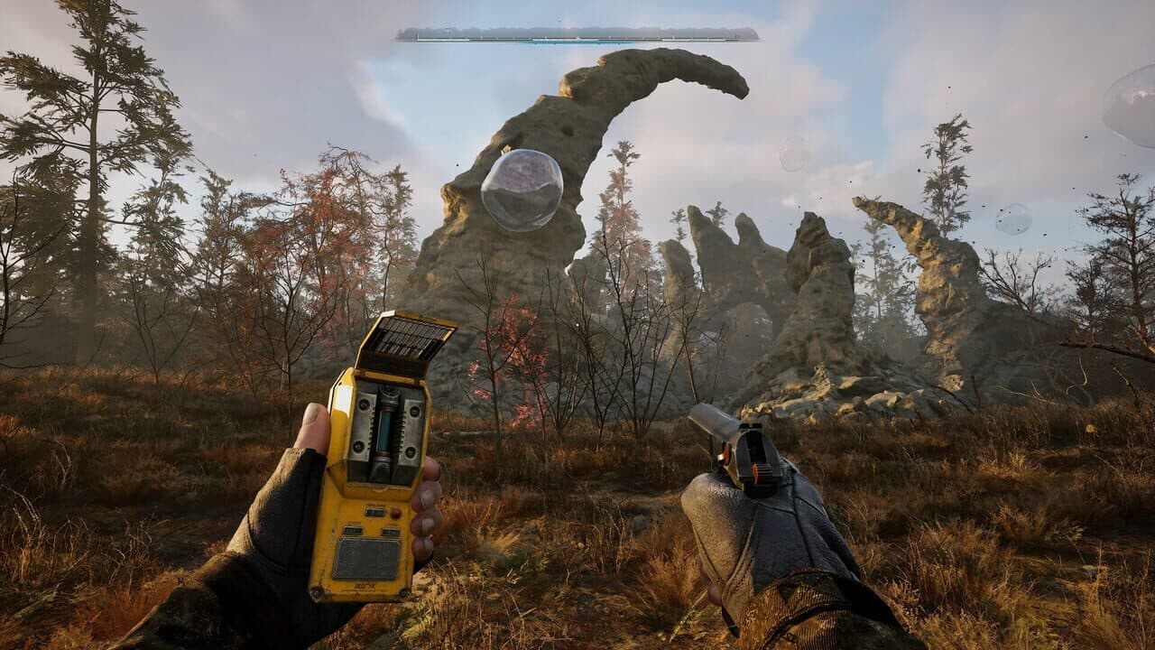 S.T.A.L.K.E.R. 2: Heart of Chornobyl thumbnail 8