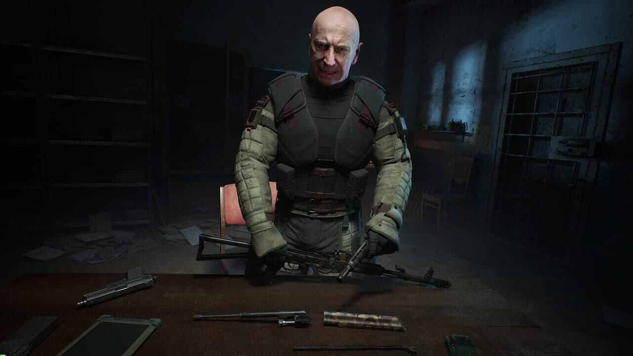 S.T.A.L.K.E.R. 2: Heart of Chornobyl thumbnail 19