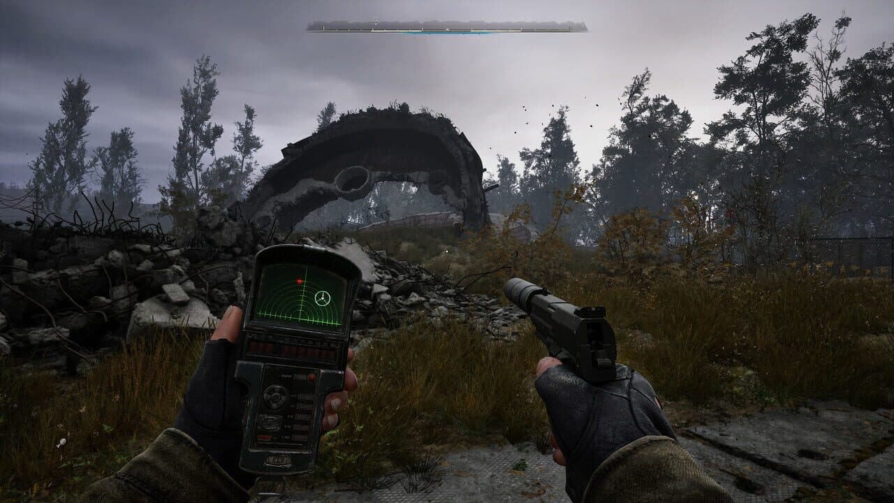 S.T.A.L.K.E.R. 2: Heart of Chornobyl thumbnail 17