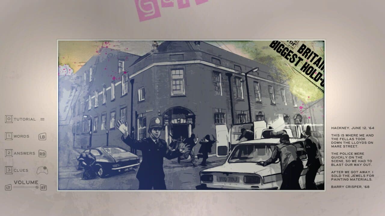 The Forgers thumbnail 2