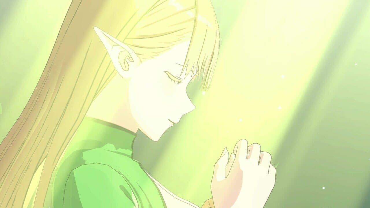 2.5 Dimensional Seduction: Angels on Stage! thumbnail 6