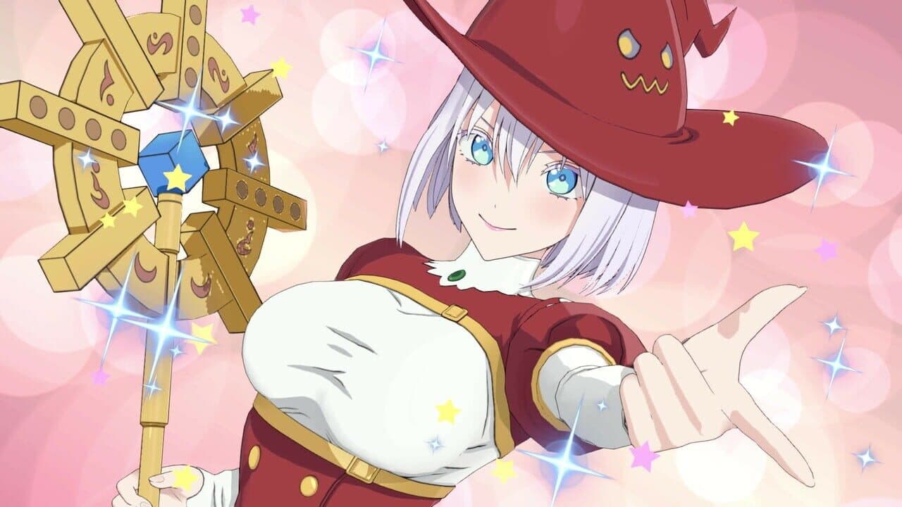 2.5 Dimensional Seduction: Angels on Stage! thumbnail 9