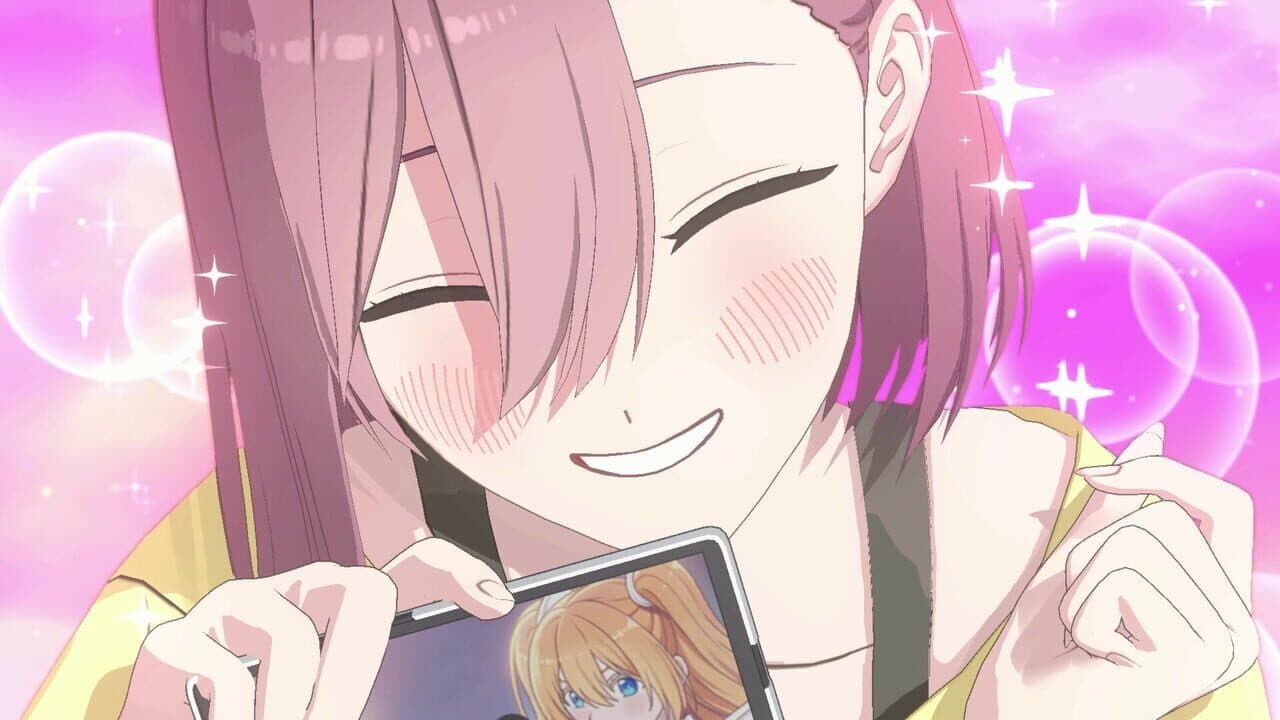2.5 Dimensional Seduction: Angels on Stage! thumbnail 10