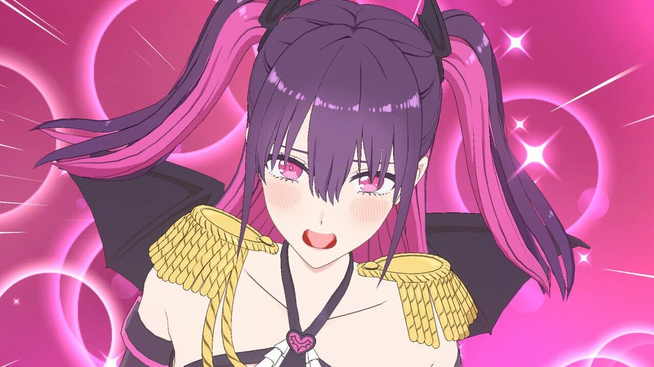 2.5 Dimensional Seduction: Angels on Stage! thumbnail 8