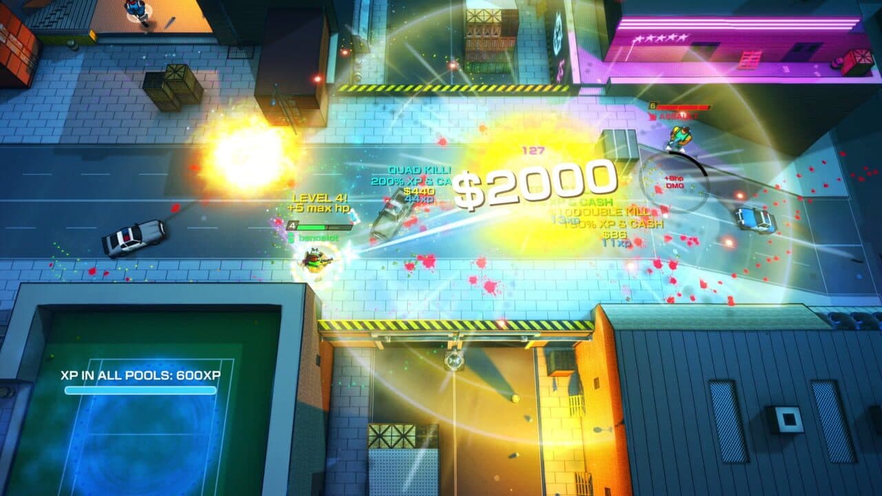 Skillshot City thumbnail 2
