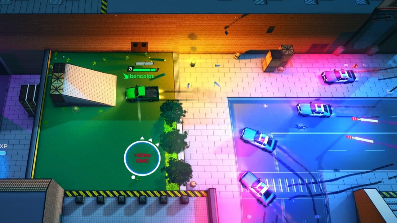 Skillshot City thumbnail 3