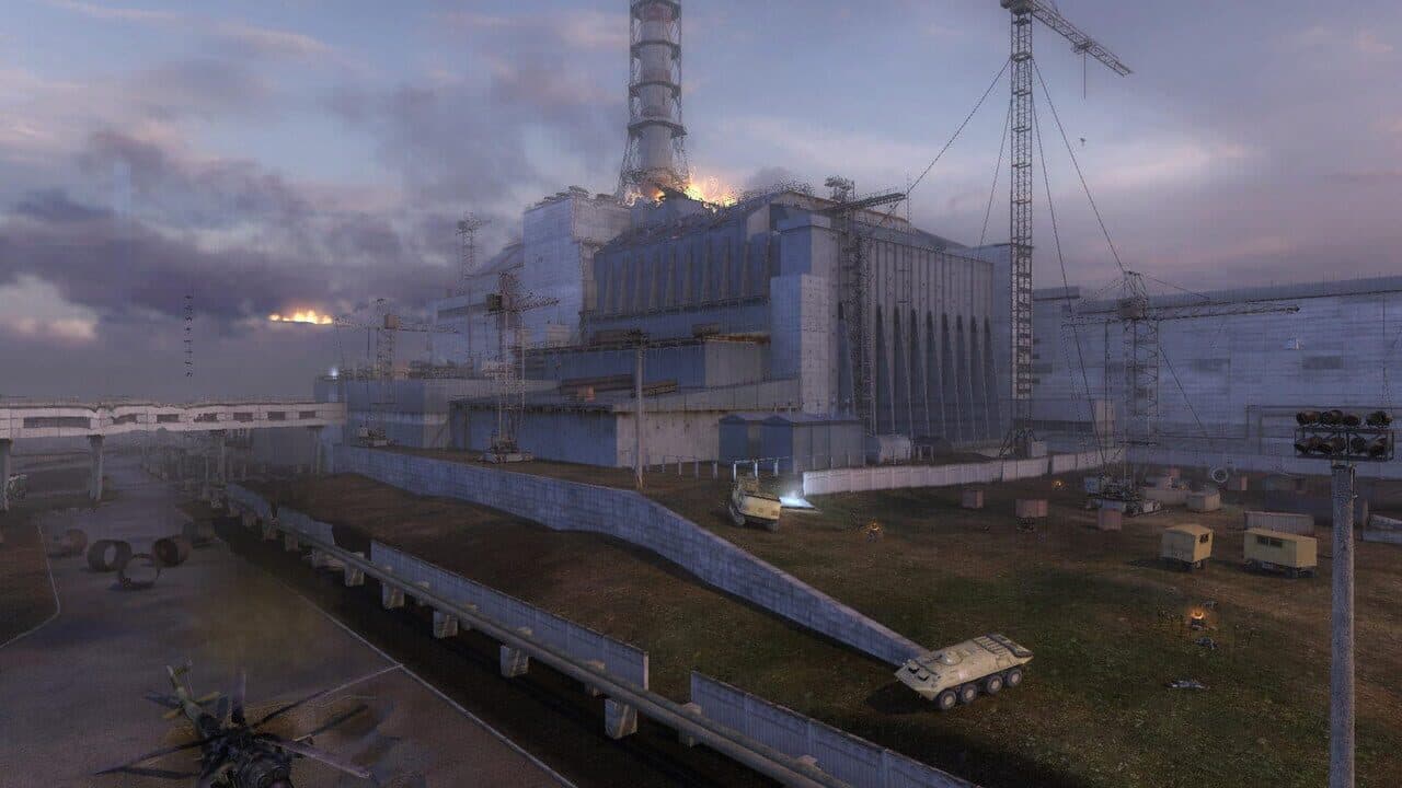 S.T.A.L.K.E.R.: Shadow of Chernobyl thumbnail 7