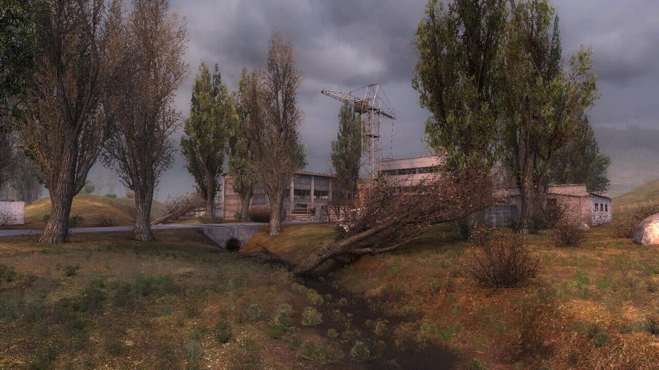 S.T.A.L.K.E.R.: Shadow of Chernobyl thumbnail 8