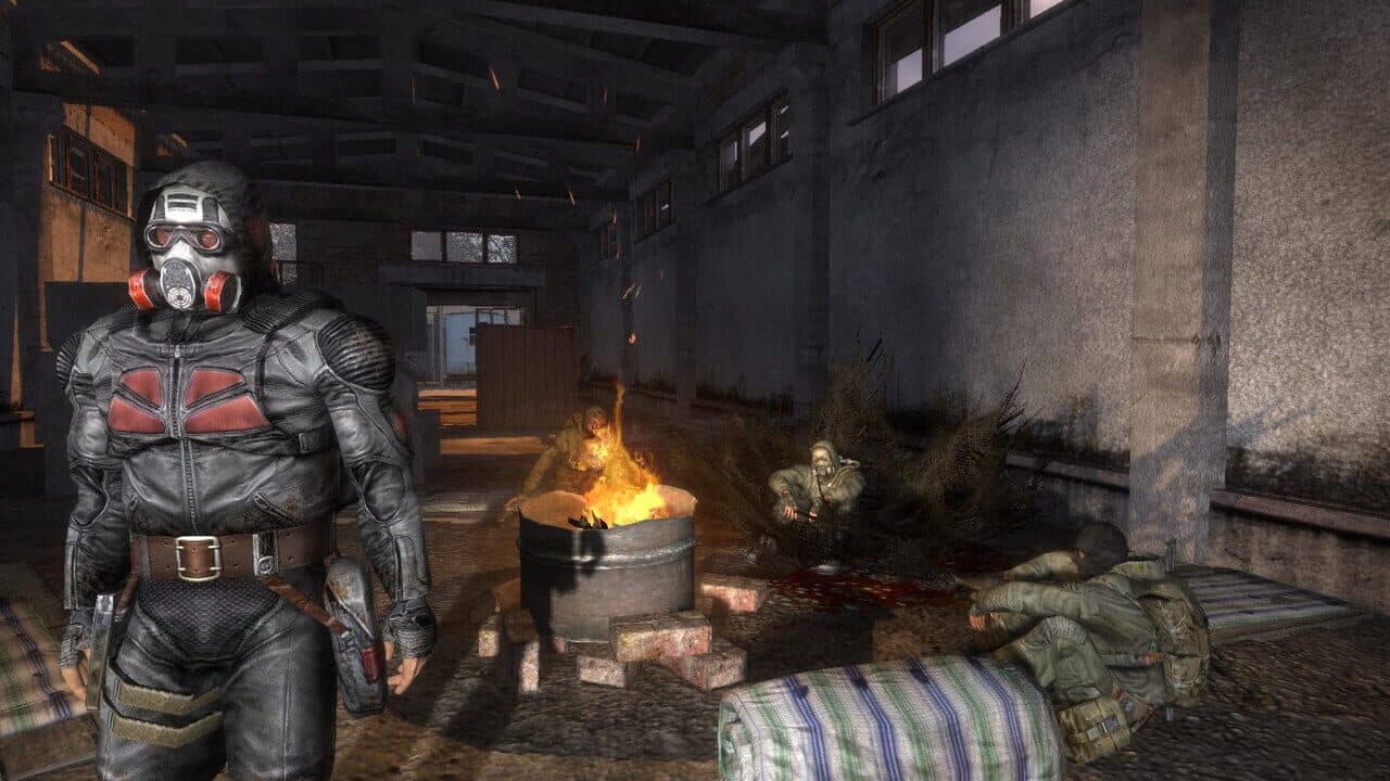 S.T.A.L.K.E.R.: Shadow of Chernobyl thumbnail 9