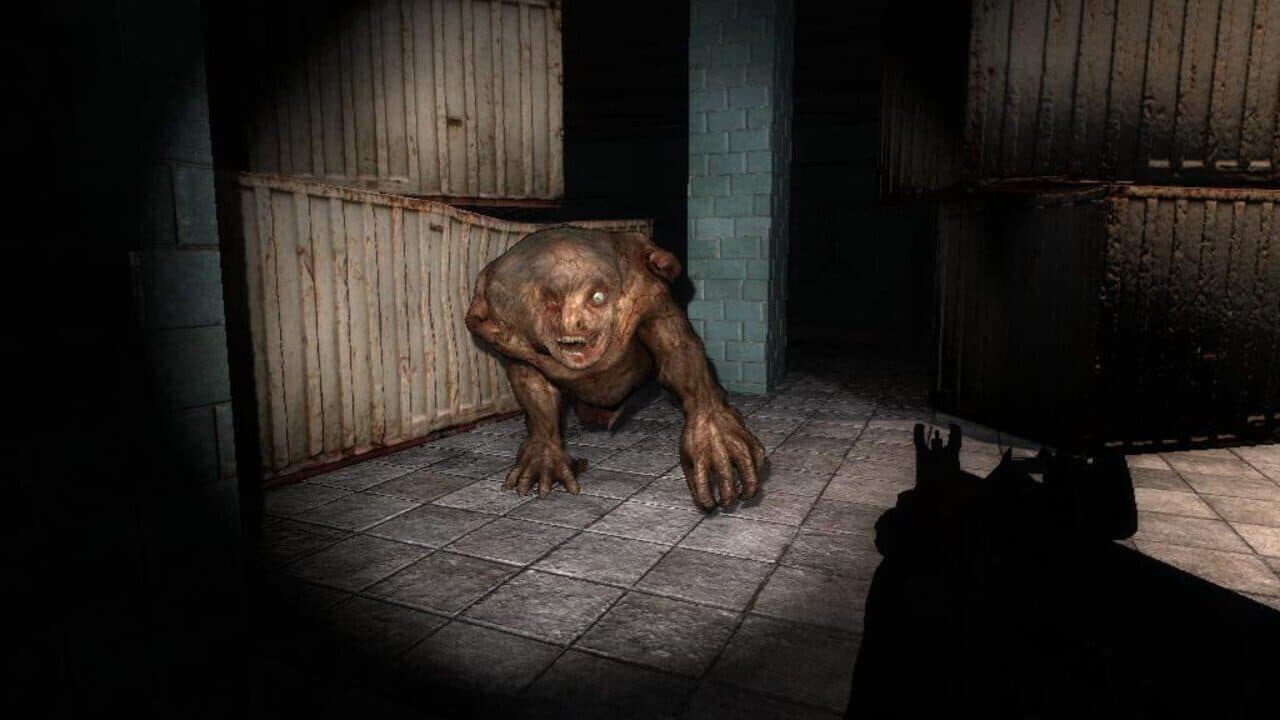 S.T.A.L.K.E.R.: Shadow of Chernobyl thumbnail 12