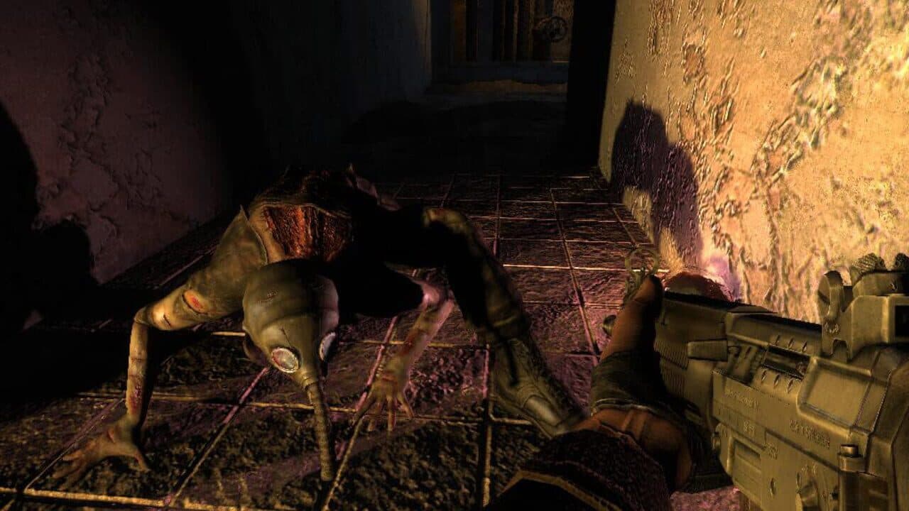 S.T.A.L.K.E.R.: Shadow of Chernobyl thumbnail 13