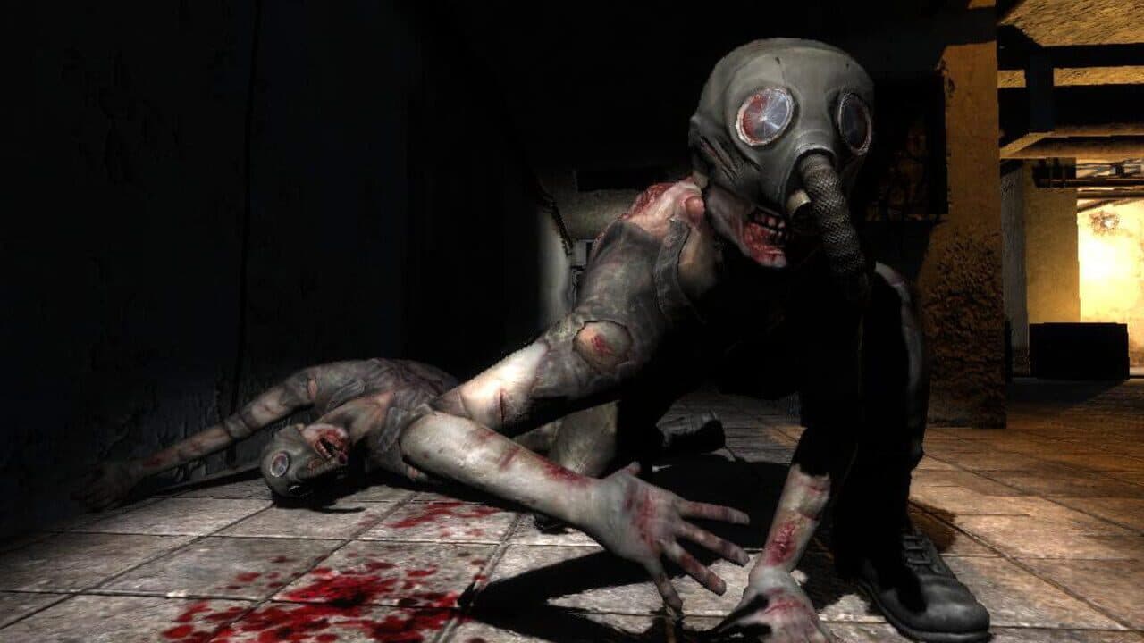 S.T.A.L.K.E.R.: Shadow of Chernobyl thumbnail 5
