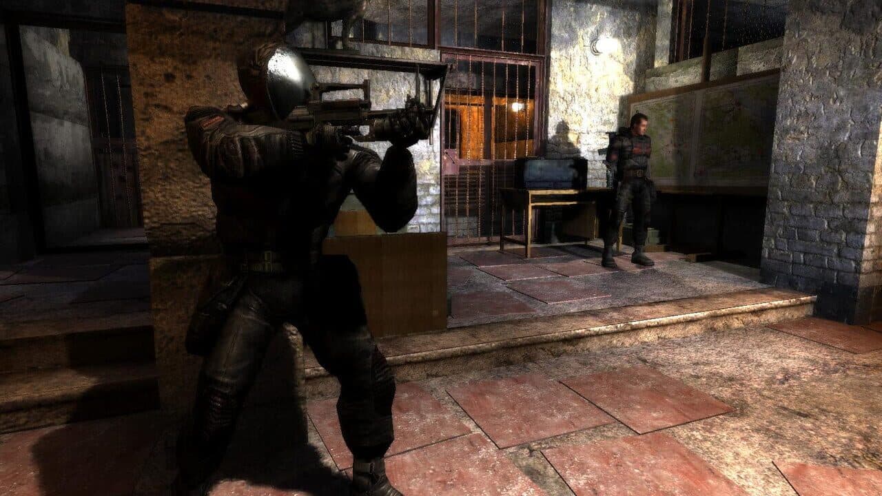 S.T.A.L.K.E.R.: Shadow of Chernobyl thumbnail 17