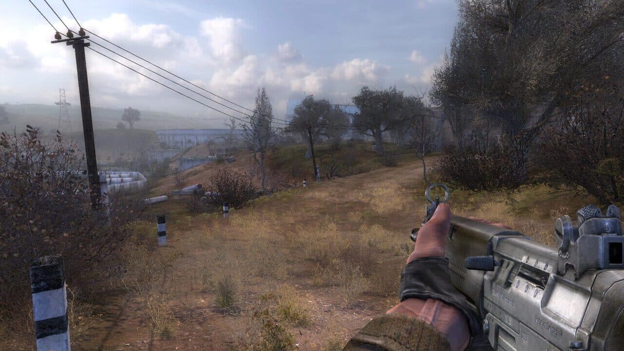 S.T.A.L.K.E.R.: Shadow of Chernobyl thumbnail 15