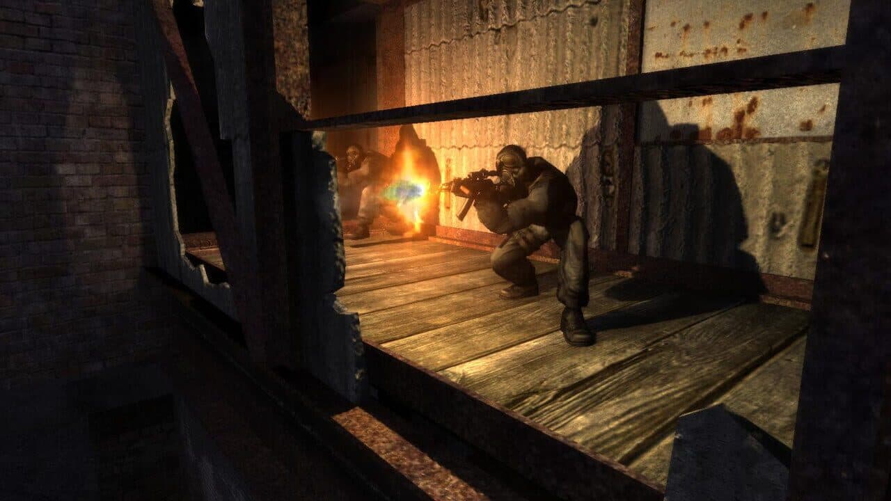 S.T.A.L.K.E.R.: Shadow of Chernobyl thumbnail 16