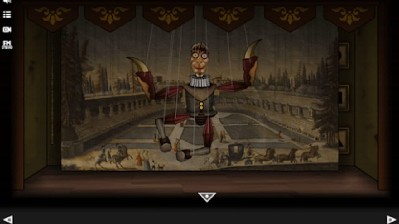 Forgotten Hill: Puppeteer thumbnail 2