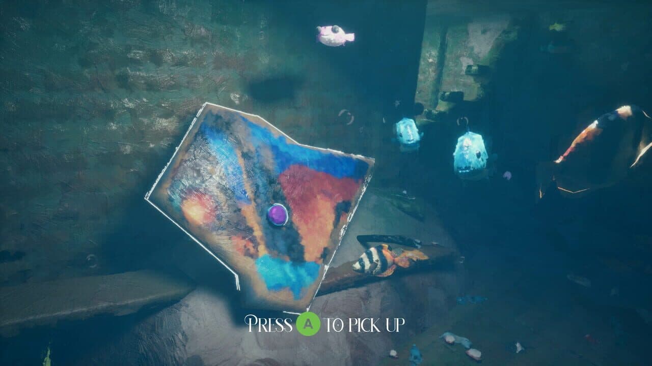 Voice of the Ocean thumbnail 11